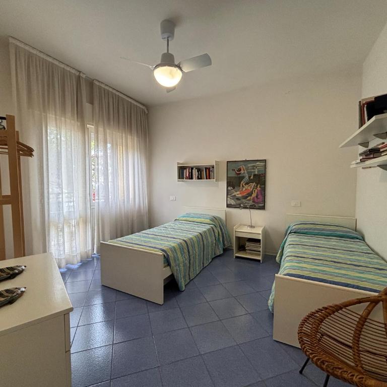 Condominio Carrer - Appartamento con 2 Camere da Letto - 48