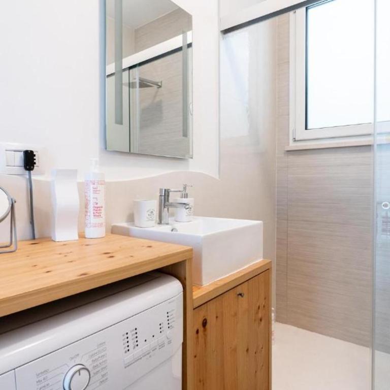Borgo Dei Cedri - One-Bedroom House - 19