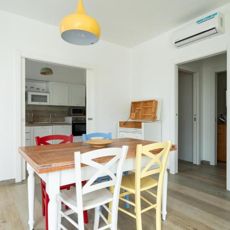 Borgo Dei Cedri - One-Bedroom House - 20