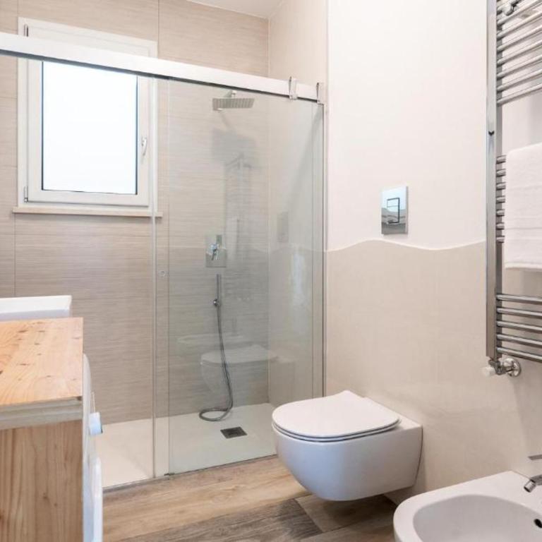 Borgo Dei Cedri - One-Bedroom House - 18
