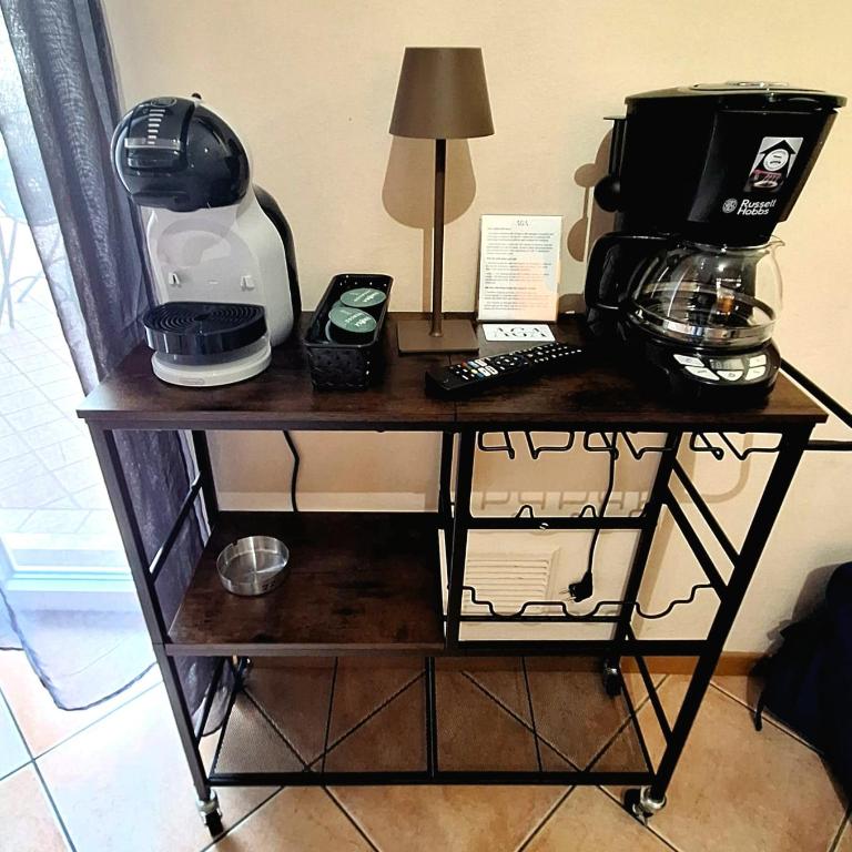Al Glicine Apartments - Appartamento con Terrazza - 1