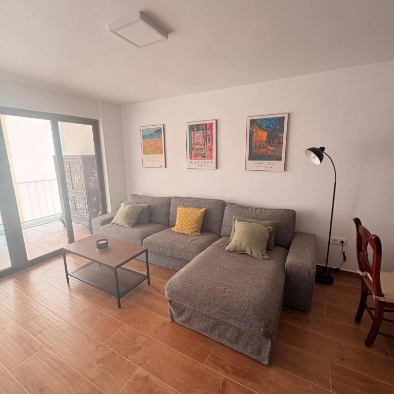 Edimar BEACH Apartment - Apartamento de 2 dormitorios - 1