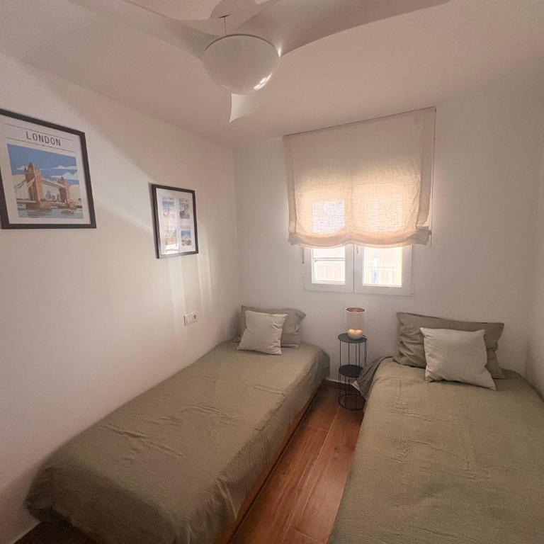 Edimar BEACH Apartment - Apartamento de 2 dormitorios - 3