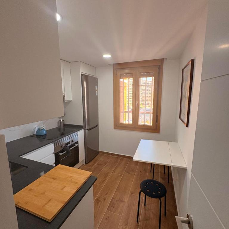 Edimar BEACH Apartment - Apartamento de 2 dormitorios - 6