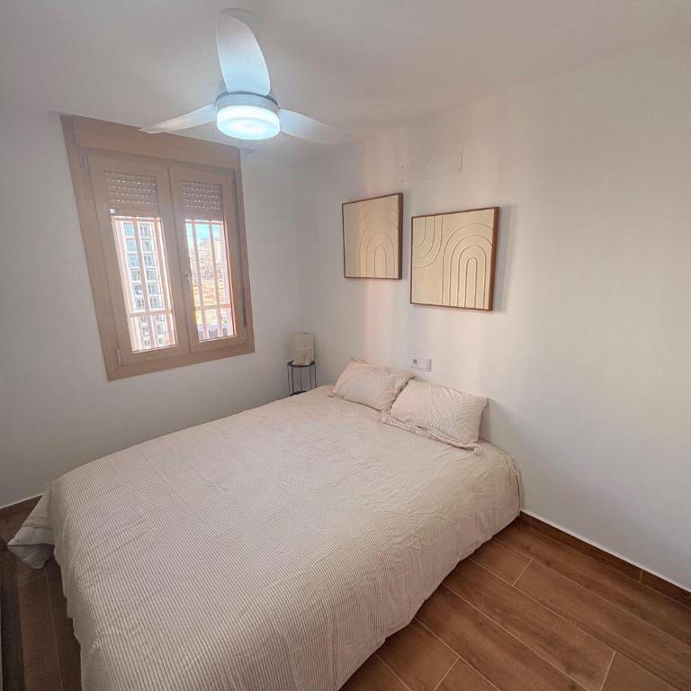 Edimar BEACH Apartment - Apartamento de 2 dormitorios - 7