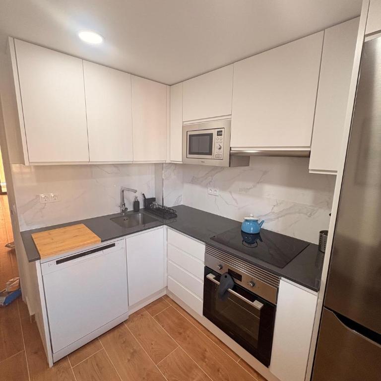 Edimar BEACH Apartment - Apartamento de 2 dormitorios - 8