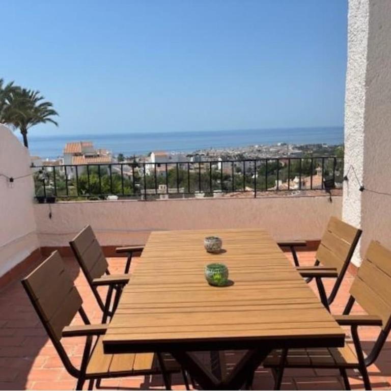Charming apartment with amazing ocean views - Apartamento de 2 dormitorios - 1