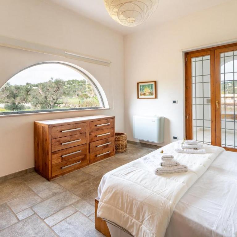Villa Badessa by Rentbeat - Villa con 3 Camere da Letto - 20