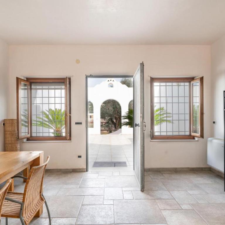 Villa Badessa by Rentbeat - Villa con 3 Camere da Letto - 12