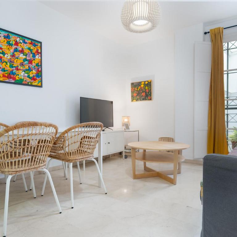 Charming with pool in Santa Cruz - Apartment - 6