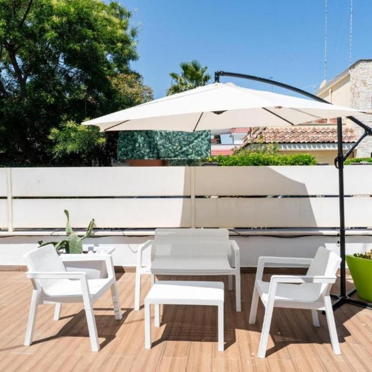 Borgo Dei Cedri - One-Bedroom House - 26
