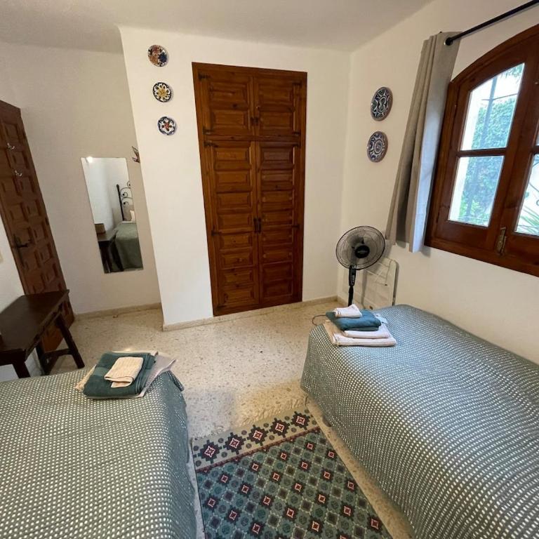 Charming apartment with amazing ocean views - Apartamento de 2 dormitorios - 5