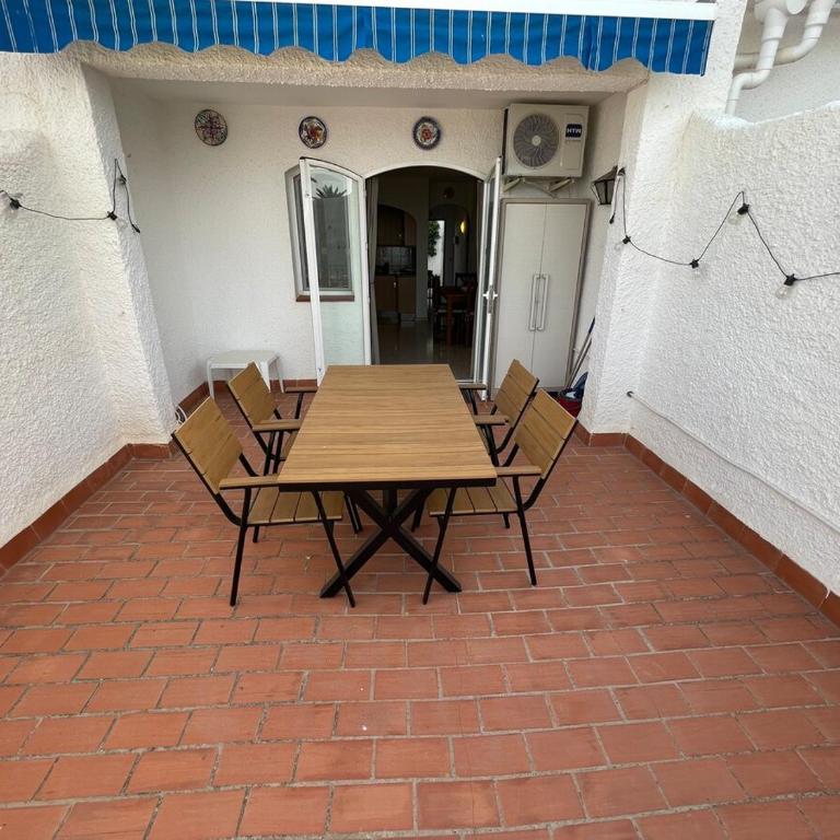 Charming apartment with amazing ocean views - Apartamento de 2 dormitorios - 7