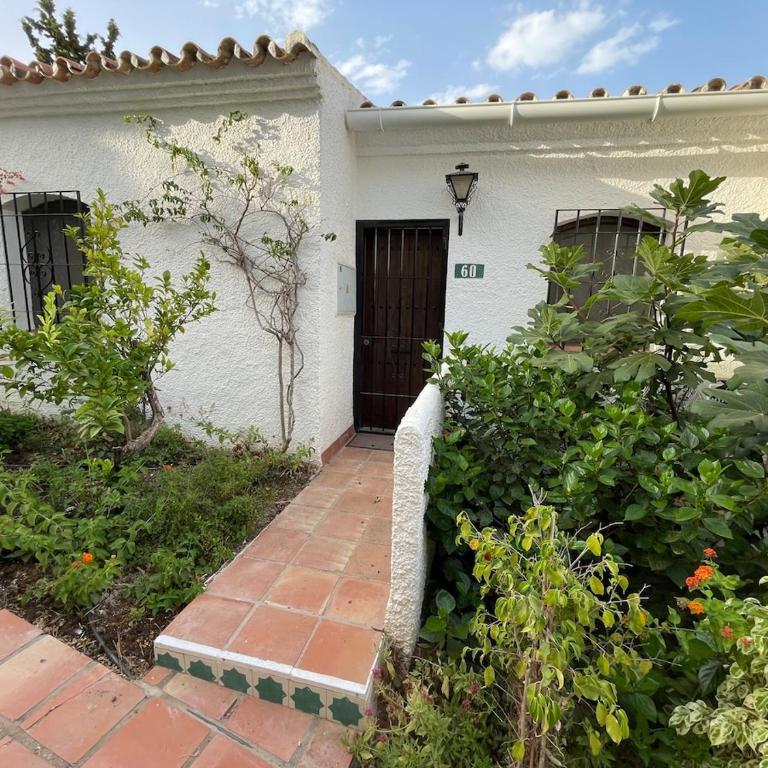 Charming apartment with amazing ocean views - Apartamento de 2 dormitorios - 8