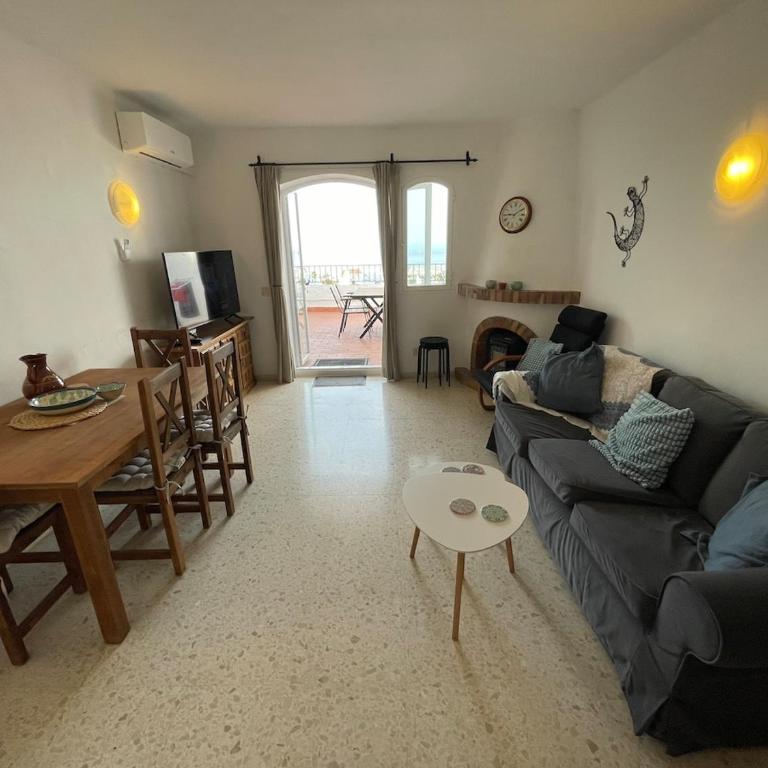 Charming apartment with amazing ocean views - Apartamento de 2 dormitorios - 9