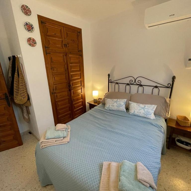 Charming apartment with amazing ocean views - Apartamento de 2 dormitorios - 10