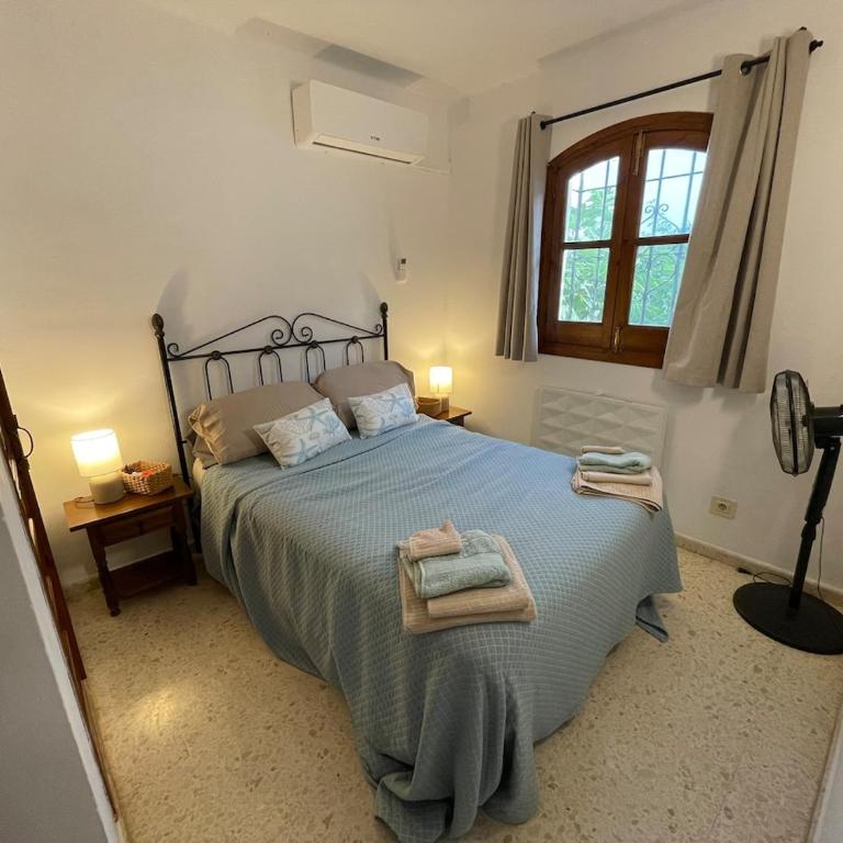 Charming apartment with amazing ocean views - Apartamento de 2 dormitorios - 12
