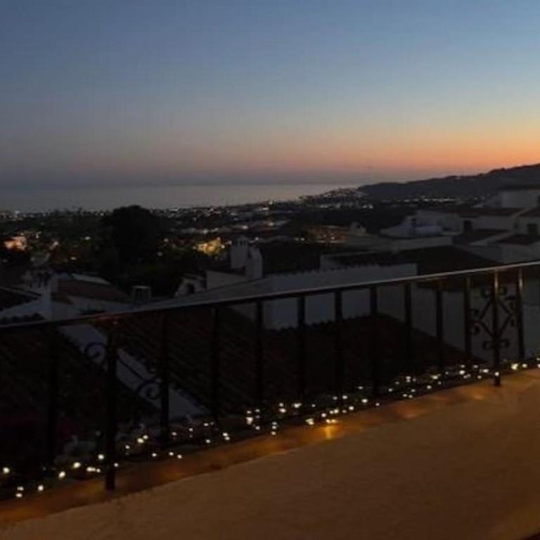 Charming apartment with amazing ocean views - Apartamento de 2 dormitorios - 15