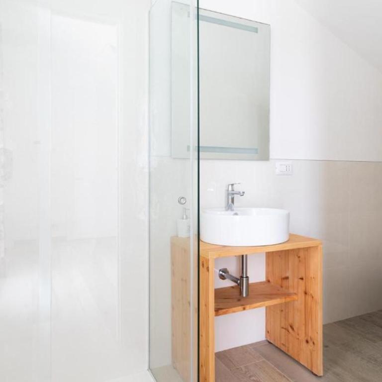 Borgo Dei Cedri - King Apartment With 2 Bedrooms - 27