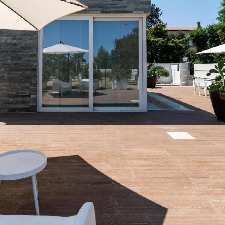 Borgo Dei Cedri - King Apartment With 2 Bedrooms - 26