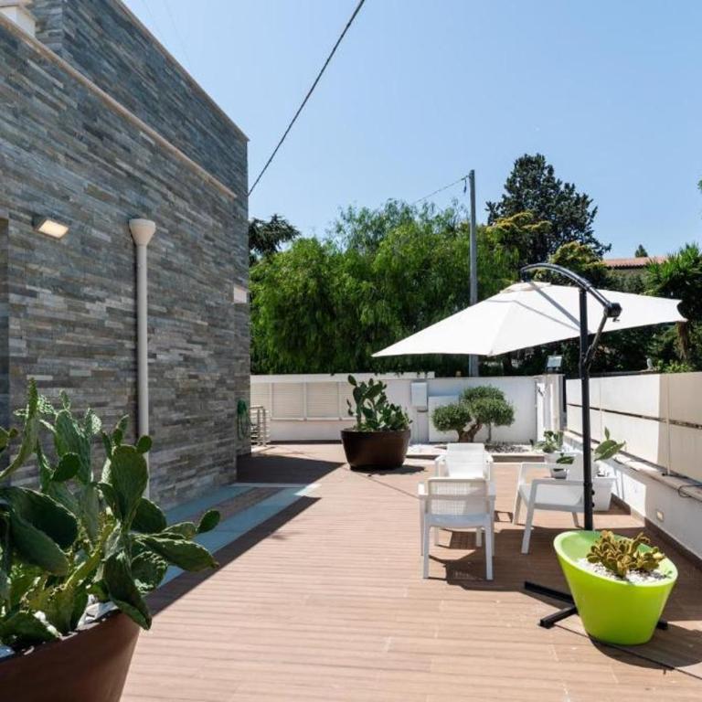 Borgo Dei Cedri - King Apartment With 2 Bedrooms - 25