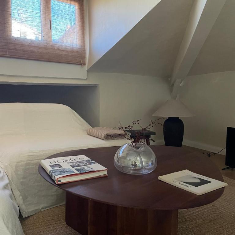 Casa Taulissa - Appartement 1 Chambre - 4