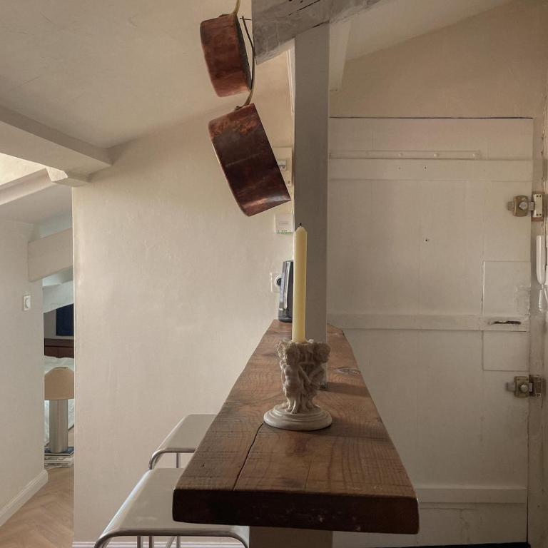 Casa Taulissa - Appartement 1 Chambre - 13