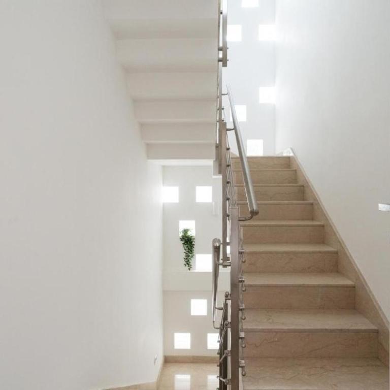 Borgo Dei Cedri - King Apartment With 2 Bedrooms - 28