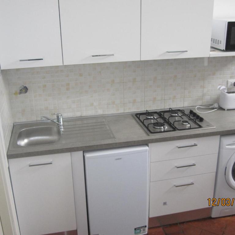 Appartamento DUOMO - Appartamento con 2 Camere da Letto - 37
