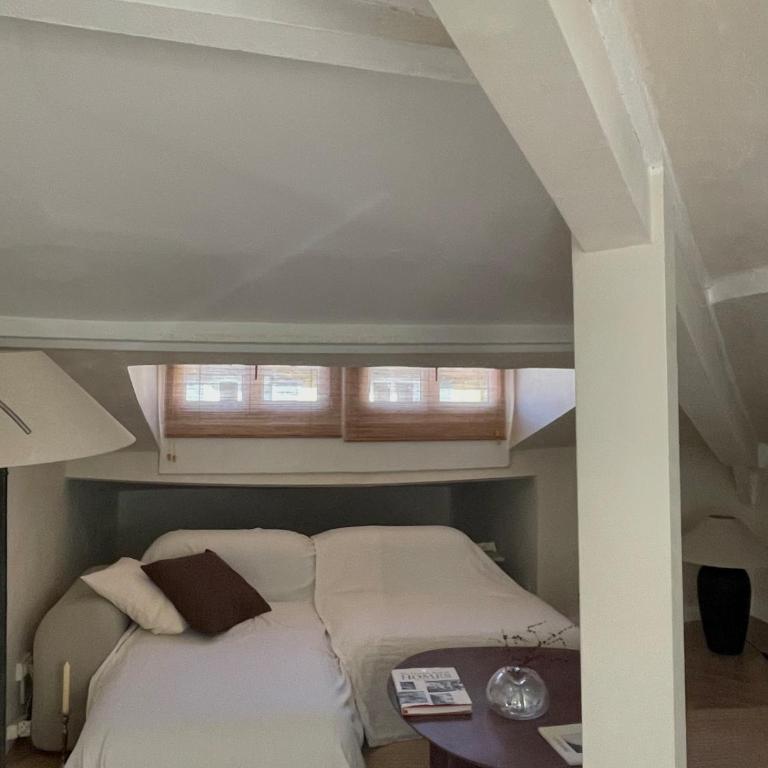 Casa Taulissa - Appartement 1 Chambre - 18