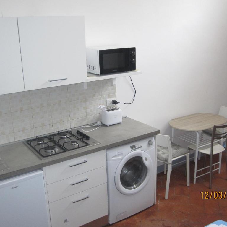 Appartamento DUOMO - Appartamento con 2 Camere da Letto - 36