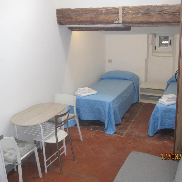 Appartamento DUOMO - Appartamento con 2 Camere da Letto - 43