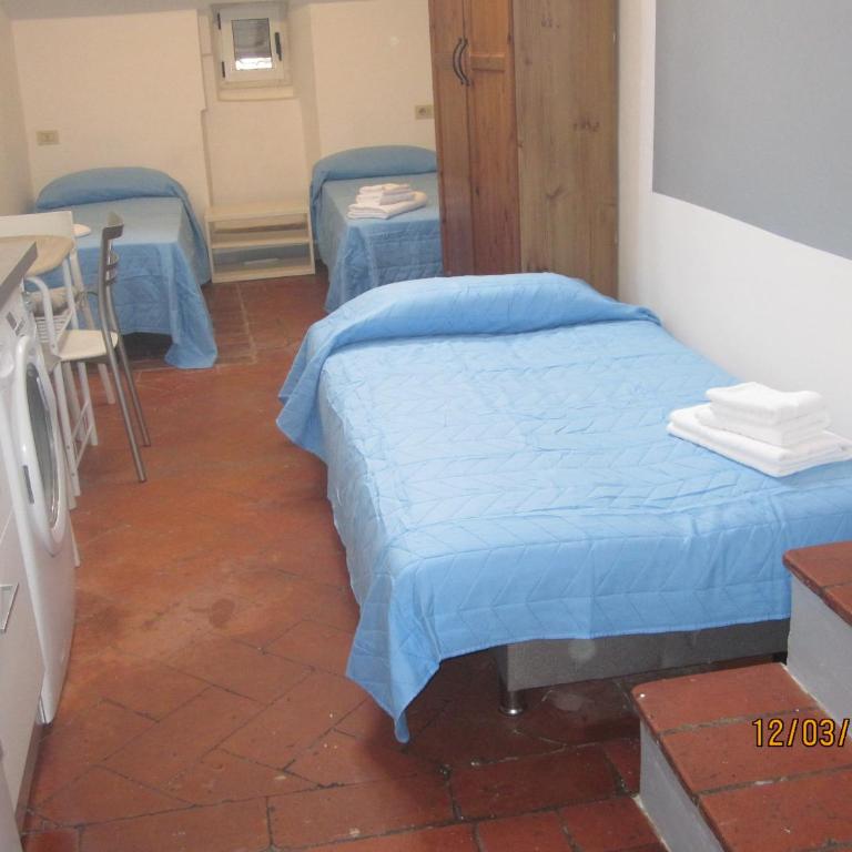 Appartamento DUOMO - Appartamento con 2 Camere da Letto - 46