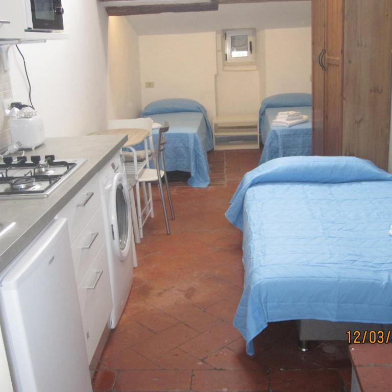 Appartamento DUOMO - Appartamento con 2 Camere da Letto - 47