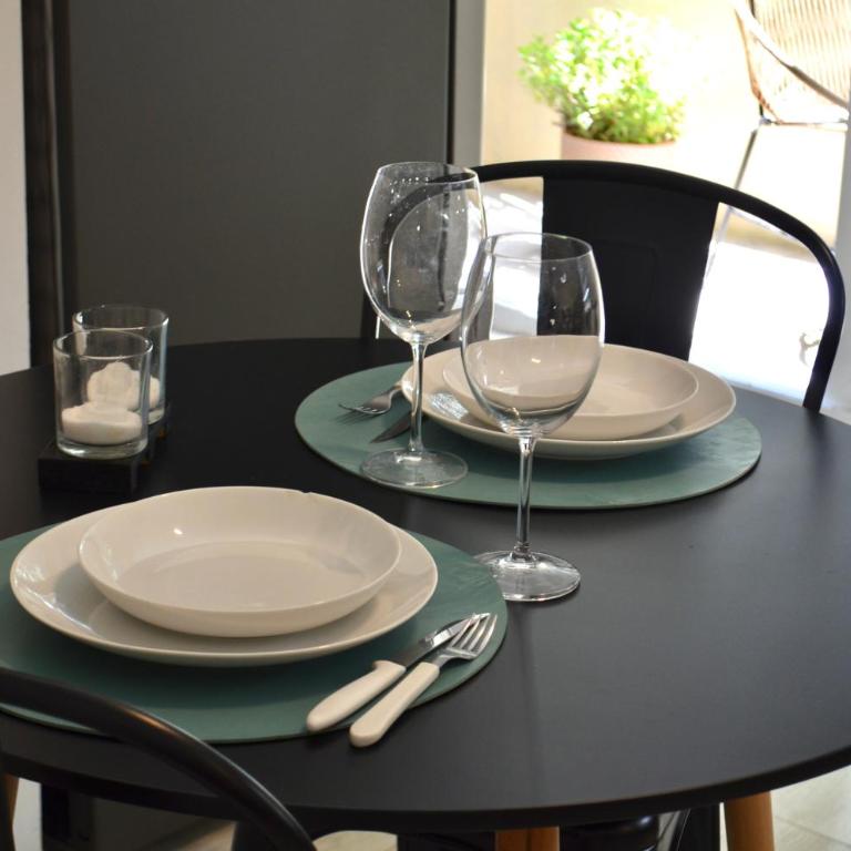 Woodgate Inn Barrancas de Belgrano - Apartamento de 1 dormitorio - 6