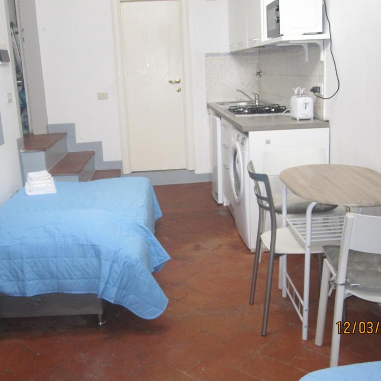 Appartamento DUOMO - Appartamento con 2 Camere da Letto - 48