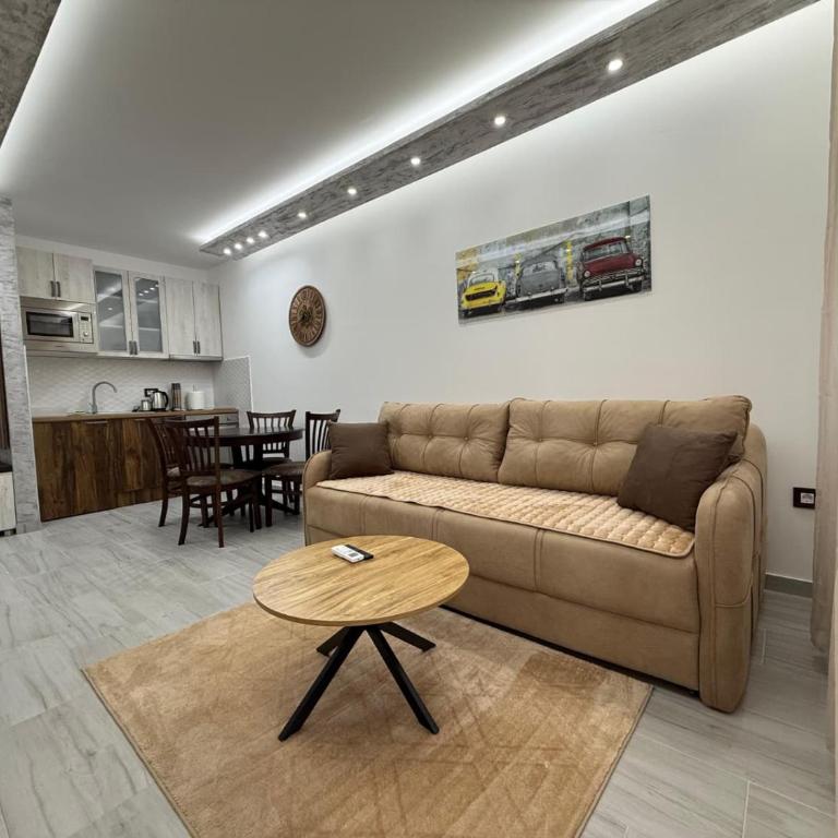 Banja Lux Apartman - Apartman sa 1 Spavaćom Sobom - 1