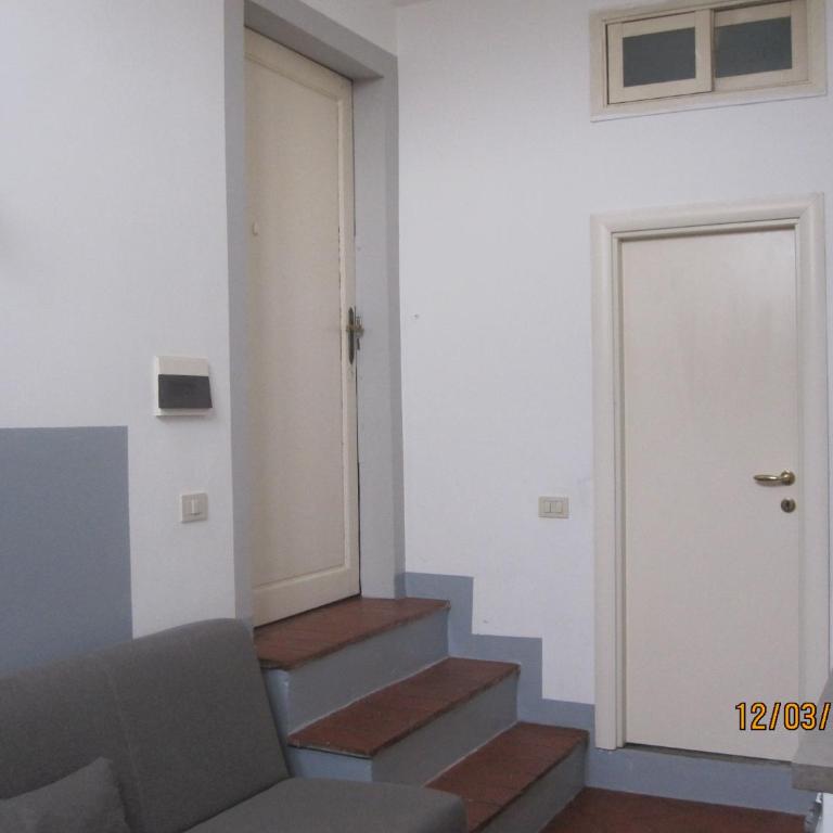 Appartamento DUOMO - Appartamento con 2 Camere da Letto - 34
