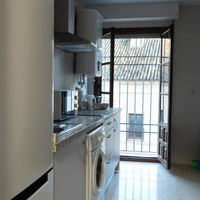 Edificio Alcazar - Apartamento - 16