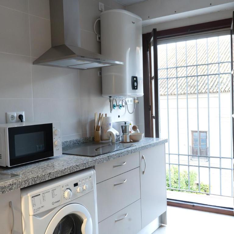 Edificio Alcazar - Apartamento - 9