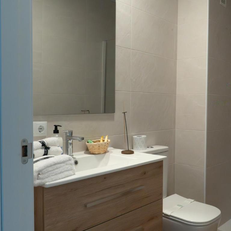 Edificio Alcazar - Apartamento - 8