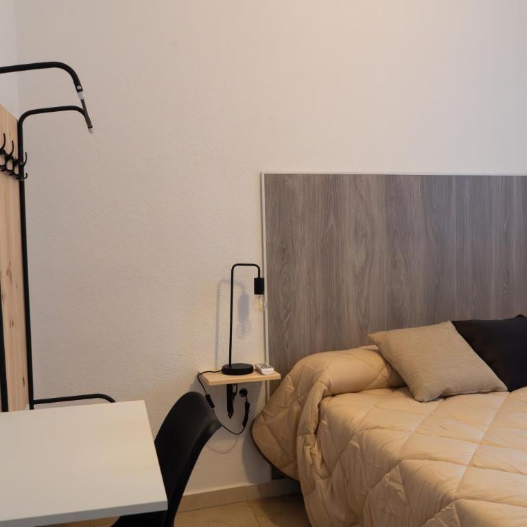 Edificio Alcazar - Apartamento - 6