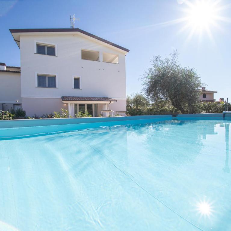 Casa il gelsomino with Swimming Pool - Appartamento con Vista Piscina - 2