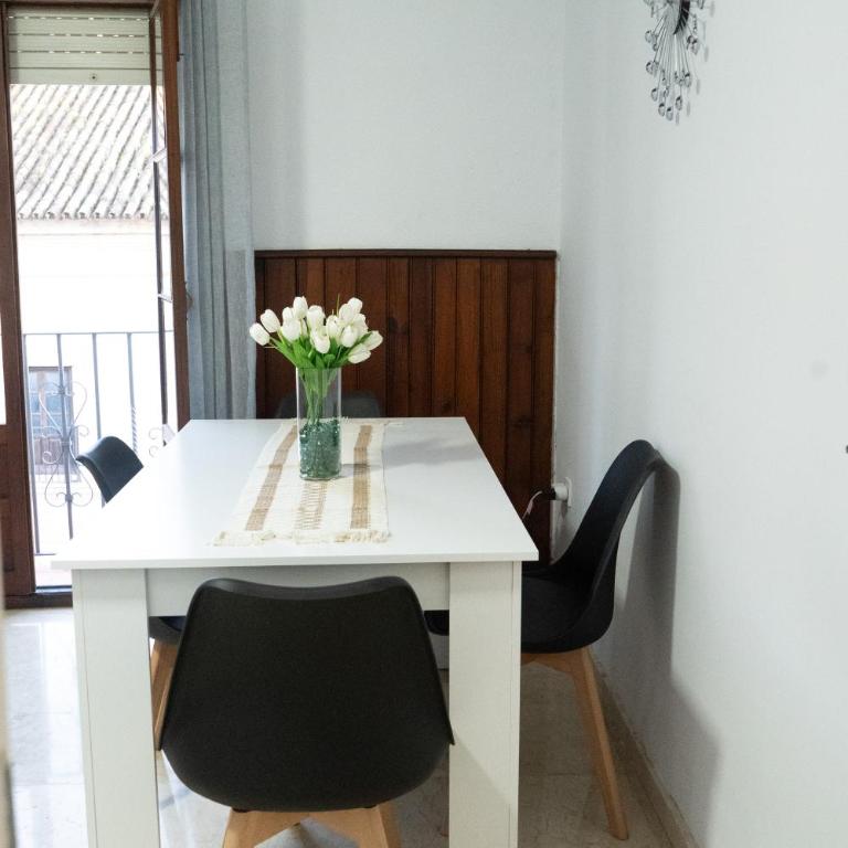 Edificio Alcazar - Apartamento - 4