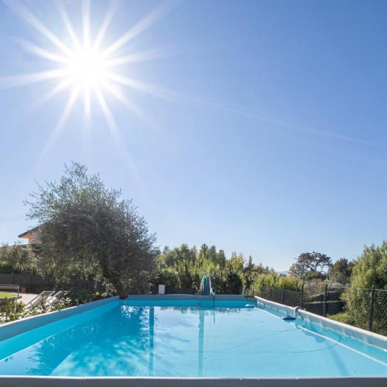 Casa il gelsomino with Swimming Pool - Appartamento con Vista Piscina - 4