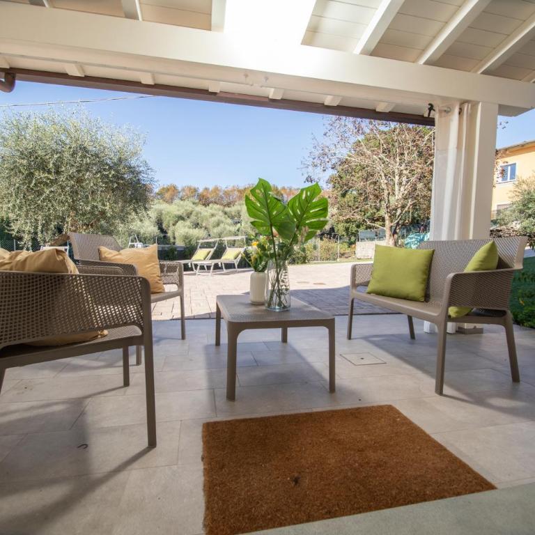 Casa il gelsomino with Swimming Pool - Appartamento con Vista Piscina - 1