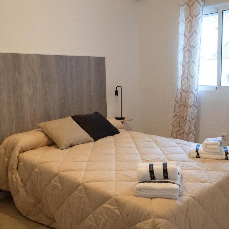 Edificio Alcazar - Apartamento - 15