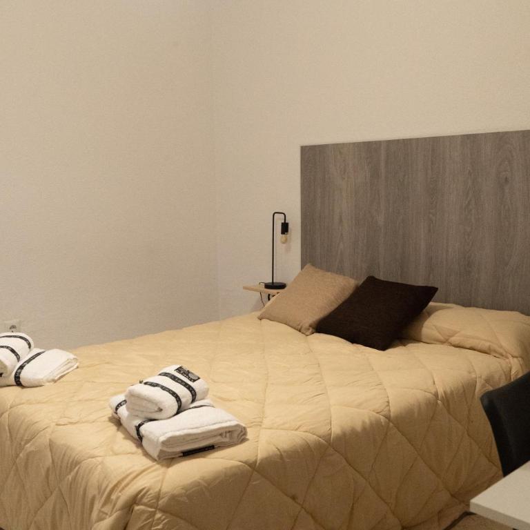 Edificio Alcazar - Apartamento - 18