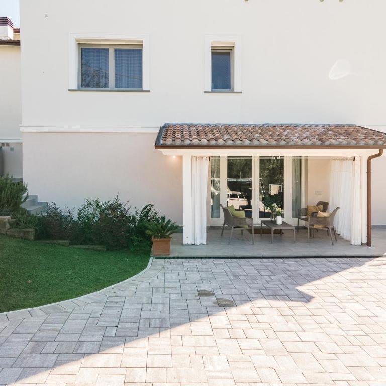 Casa il gelsomino with Swimming Pool - Appartamento con Vista Piscina - 14