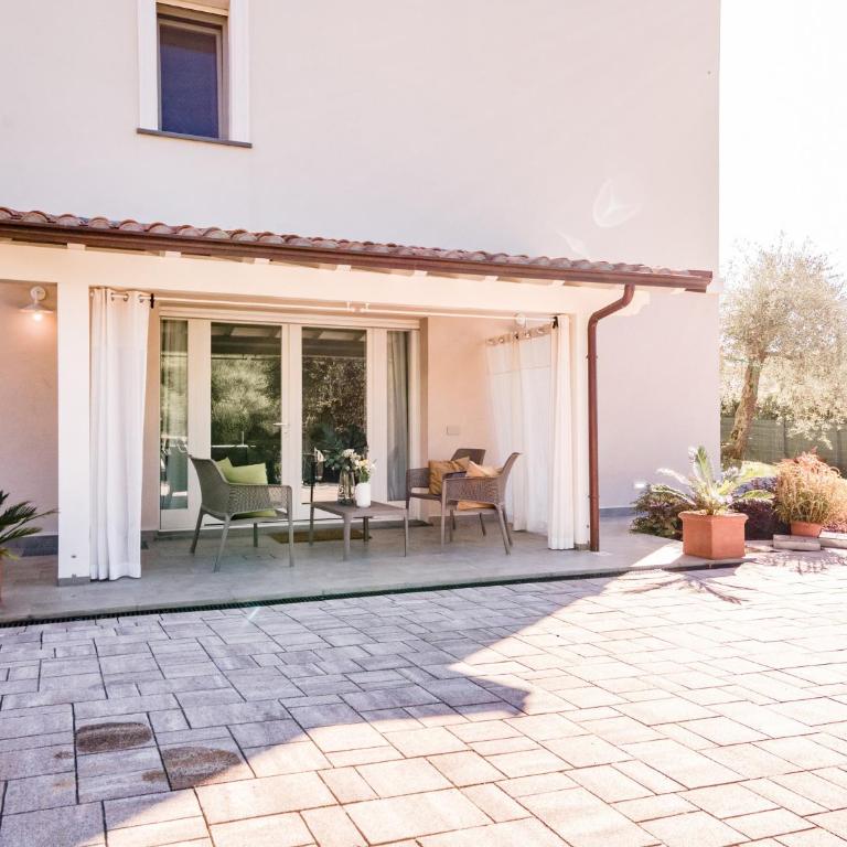 Casa il gelsomino with Swimming Pool - Appartamento con Vista Piscina - 17
